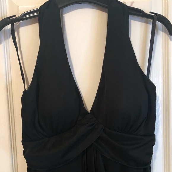 SEXY LITTLE BLACK DRESS - Picture 3 of 3